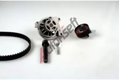 HEPU Vodn pumpa - sada ozubenho emene HEP PK05747, PK05747