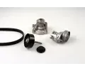 Vodn pumpa klnovho drkovho emenu HEPU ‐ HEP PK05810
