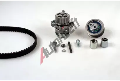 HEPU Vodn pumpa - sada ozubenho emene HEP PK05870, PK05870