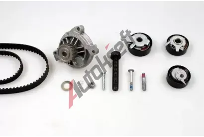 HEPU Vodn pumpa - sada ozubenho emene HEP PK06160, PK06160