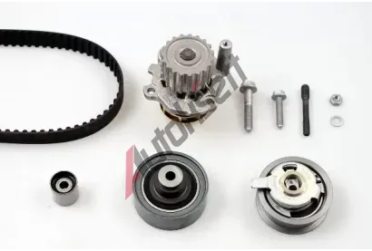 HEPU Vodn pumpa - sada ozubenho emene HEP PK06460, PK06460