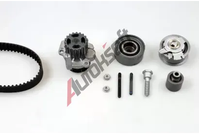 HEPU Vodn pumpa - sada ozubenho emene HEP PK06542, PK06542