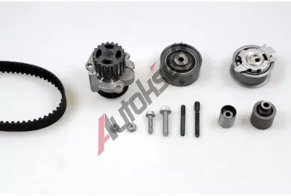 HEPU Vodn pumpa - sada ozubenho emene HEP PK06543, PK06543