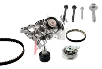 HEPU Vodn pumpa - sada ozubenho emene HEP PK06650, PK06650
