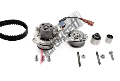 HEPU Vodn pumpa - sada ozubenho emene HEP PK06690, PK06690