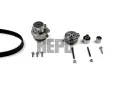Vodn pumpa - sada ozubenho emene HEPU ‐ HEP PK06690M
