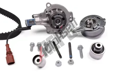 HEPU Vodn pumpa - sada ozubenho emene HEP PK06692, PK06692