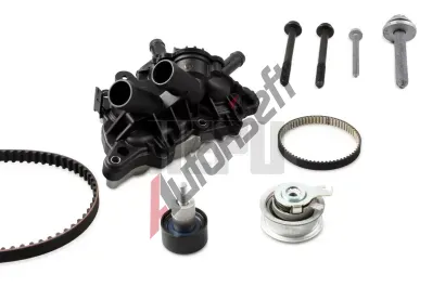 HEPU Vodn pumpa - sada ozubenho emene XT-Professional HEP PK06850, PK06850