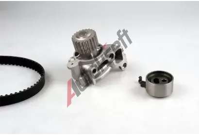 HEPU Vodn pumpa - sada ozubenho emene HEP PK07160, PK07160