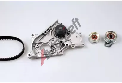 HEPU Vodn pumpa - sada ozubenho emene HEP PK07260, PK07260