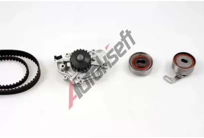 HEPU Vodn pumpa - sada ozubenho emene HEP PK07790, PK07790