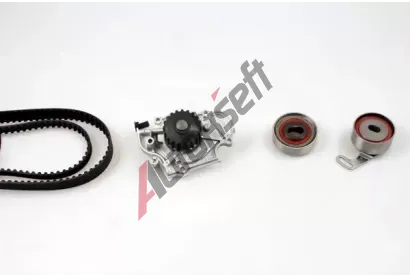 HEPU Vodn pumpa - sada ozubenho emene HEP PK07791, PK07791