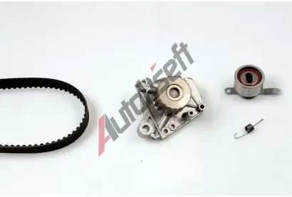 HEPU Vodn pumpa - sada ozubenho emene HEP PK07830, PK07830