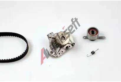 HEPU Vodn pumpa - sada ozubenho emene HEP PK07831, PK07831