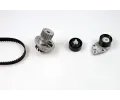 Vodn pumpa - sada ozubenho emene HEPU ‐ HEP PK07950