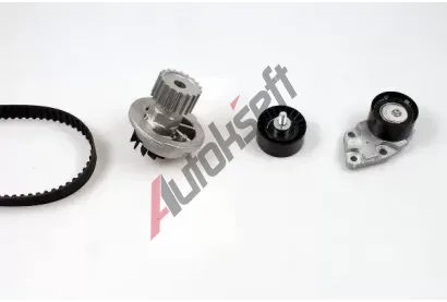 HEPU Vodn pumpa - sada ozubenho emene HEP PK07950, PK07950