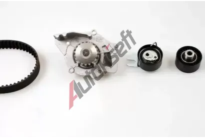 HEPU Vodn pumpa - sada ozubenho emene HEP PK08010, PK08010