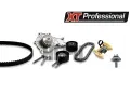 HEPU Vodn pumpa - sada ozubenho emene XT-Professional ‐ HEP PK08030XT