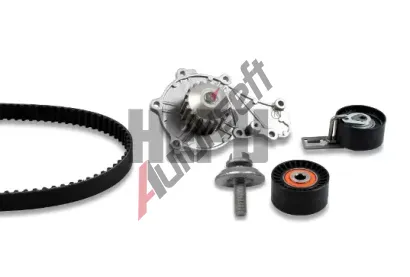 HEPU Vodn pumpa - sada ozubenho emene HEP PK08032, PK08032