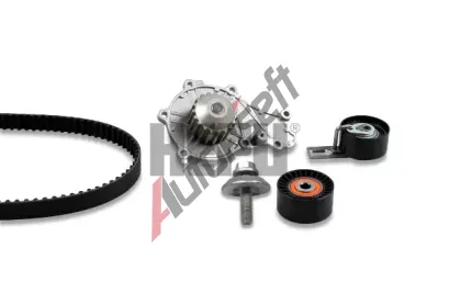 HEPU Vodn pumpa - sada ozubenho emene HEP PK08033, PK08033