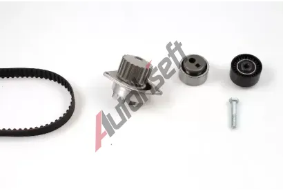 HEPU Vodn pumpa - sada ozubenho emene HEP PK08120, PK08120