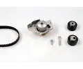 Vodn pumpa - sada ozubenho emene HEPU ‐ HEP PK08411