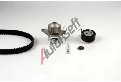 HEPU Vodn pumpa - sada ozubenho emene HEP PK08460, PK08460
