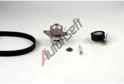 HEPU Vodn pumpa - sada ozubenho emene HEP PK08461, PK08461
