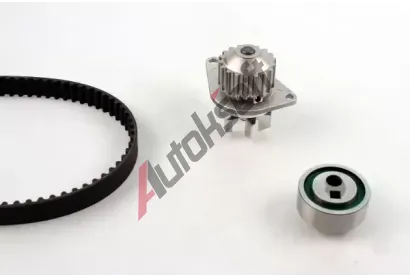 HEPU Vodn pumpa - sada ozubenho emene HEP PK08462, PK08462