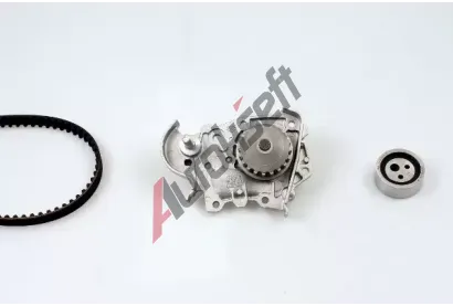 HEPU Vodn pumpa - sada ozubenho emene HEP PK08490, PK08490