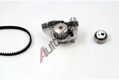 HEPU Vodn pumpa - sada ozubenho emene HEP PK08710, PK08710