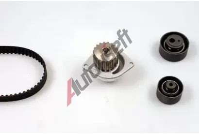 HEPU Vodn pumpa - sada ozubenho emene HEP PK08910, PK08910