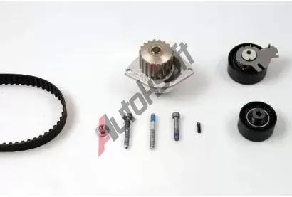 HEPU Vodn pumpa - sada ozubenho emene HEP PK08911, PK08911