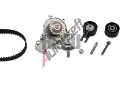 HEPU Vodn pumpa - sada ozubenho emene HEP PK08931, PK08931