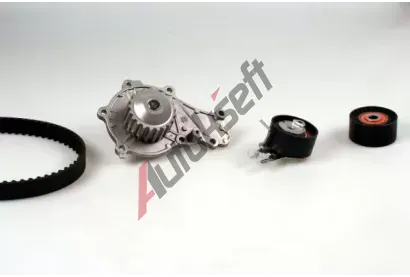 HEPU Vodn pumpa - sada ozubenho emene HEP PK08935, PK08935
