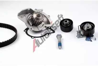 HEPU Vodn pumpa - sada ozubenho emene HEP PK09020, PK09020