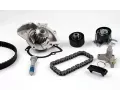 Vodn pumpa - sada ozubenho emene HEPU ‐ HEP PK09020XT