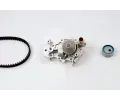 Vodn pumpa - sada ozubenho emene HEPU ‐ HEP PK09160