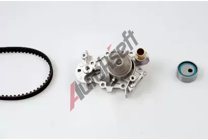 HEPU Vodn pumpa - sada ozubenho emene HEP PK09160, PK09160