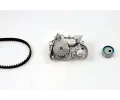 Vodn pumpa - sada ozubenho emene HEPU ‐ HEP PK09300
