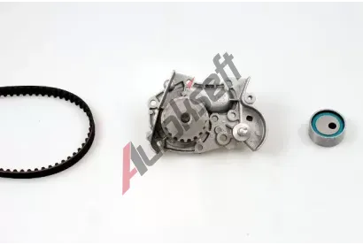 HEPU Vodn pumpa - sada ozubenho emene HEP PK09300, PK09300