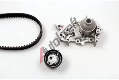 HEPU Vodn pumpa - sada ozubenho emene HEP PK09540, PK09540