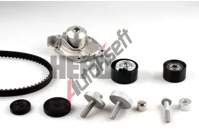 HEPU Vodn pumpa - sada ozubenho emene HEP PK09550, PK09550