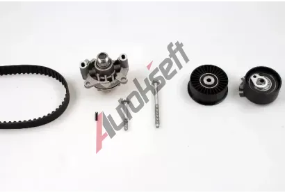 HEPU Vodn pumpa - sada ozubenho emene HEP PK09560, PK09560