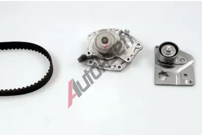 HEPU Vodn pumpa - sada ozubenho emene HEP PK09570, PK09570