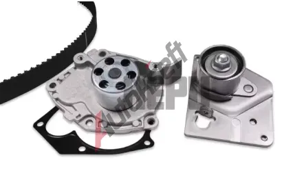 HEPU Vodn pumpa - sada ozubenho emene HEP PK09570S, PK09570S