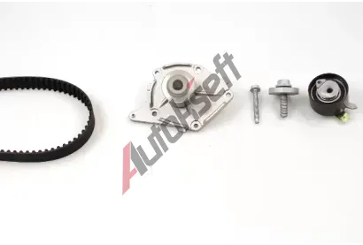 HEPU Vodn pumpa - sada ozubenho emene HEP PK09580, PK09580