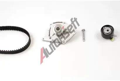 HEPU Vodn pumpa - sada ozubenho emene HEP PK09581, PK09581