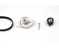 HEPU Vodn pumpa - sada ozubenho emene ‐ HEP PK09621