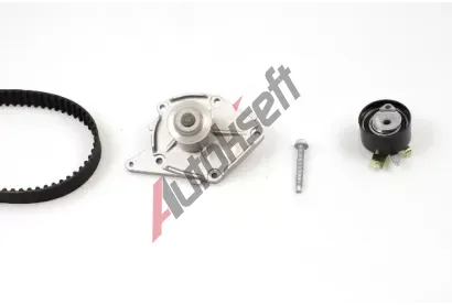 HEPU Vodn pumpa - sada ozubenho emene HEP PK09621, PK09621